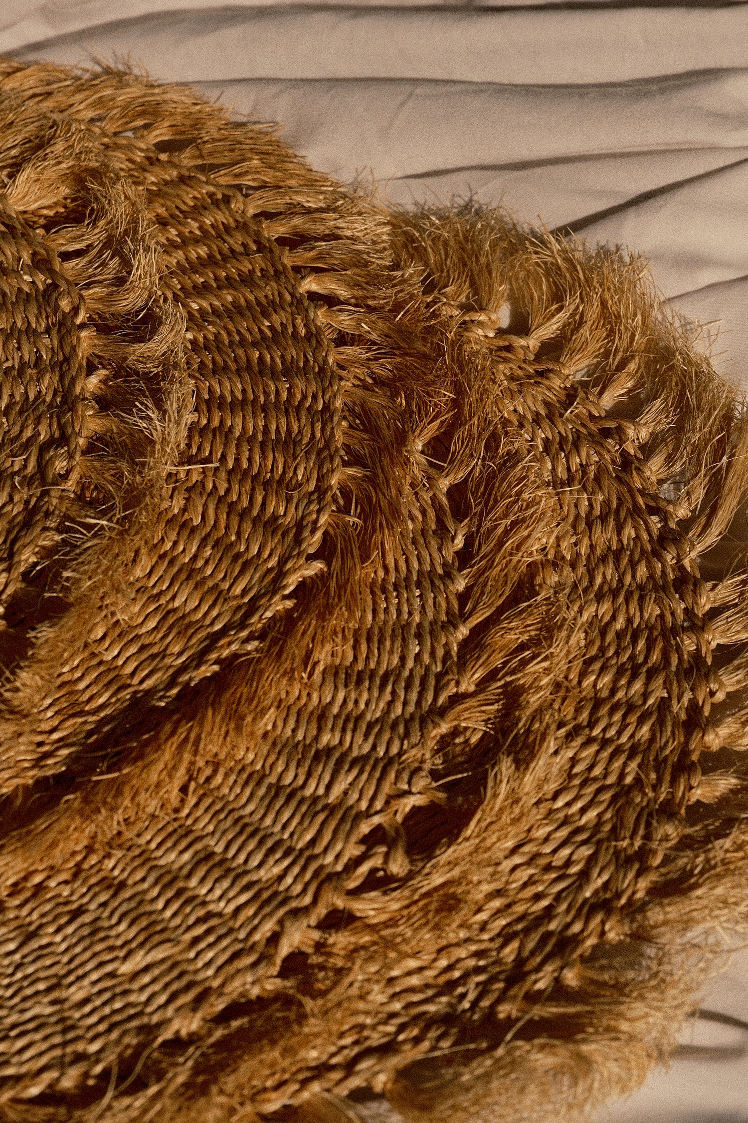 abaca placemats